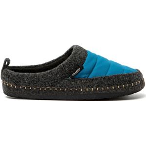 Nuvola. Pantoffels  Zueco New Wool