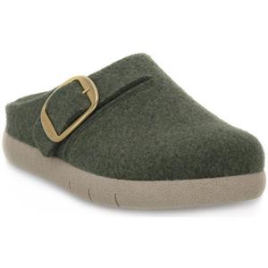Grunland Pantoffels  A6HOLL VERDE