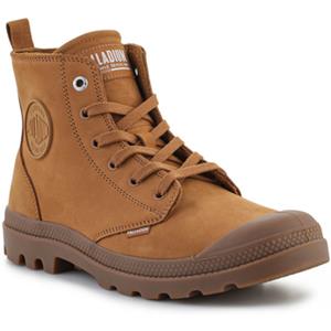 Palladium Laarzen  Pampa Hi Zip 06440-237-M Apple Cinnamon
