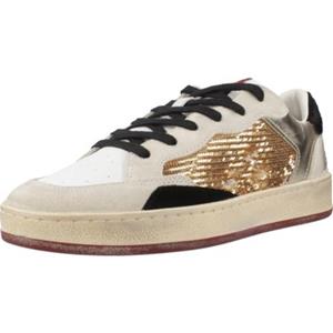 Crime London Sneakers  CHELSEA