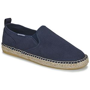 Superdry Espadrilles  Canvas Espadrille Shoe