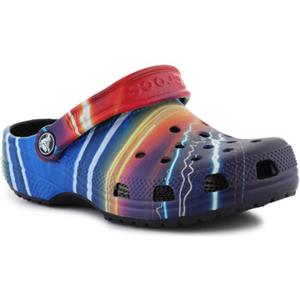 Crocs Sandalen  Classic Meta scape Clog Deep 208457-4LF