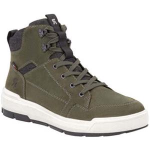 R-Evolution Laarzen  -