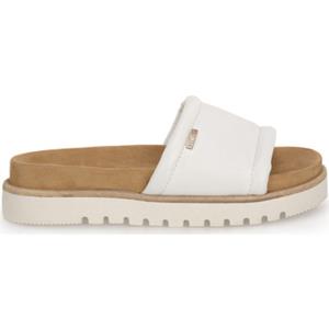 Mustang Sandalen  I WHITE