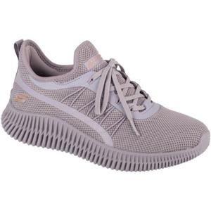 Skechers Lage Sneakers  Bobs Geo-New Aesthetics