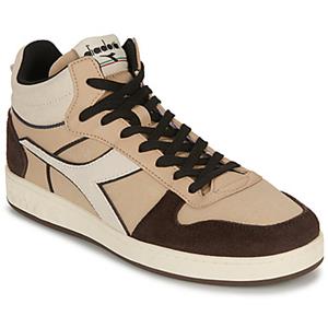 Diadora Hoge Sneakers  MAGIC B TREATED