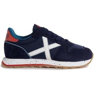 Munich Lage Sneakers  -