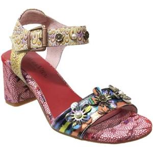 Laura vita Sandalen  Heco 02