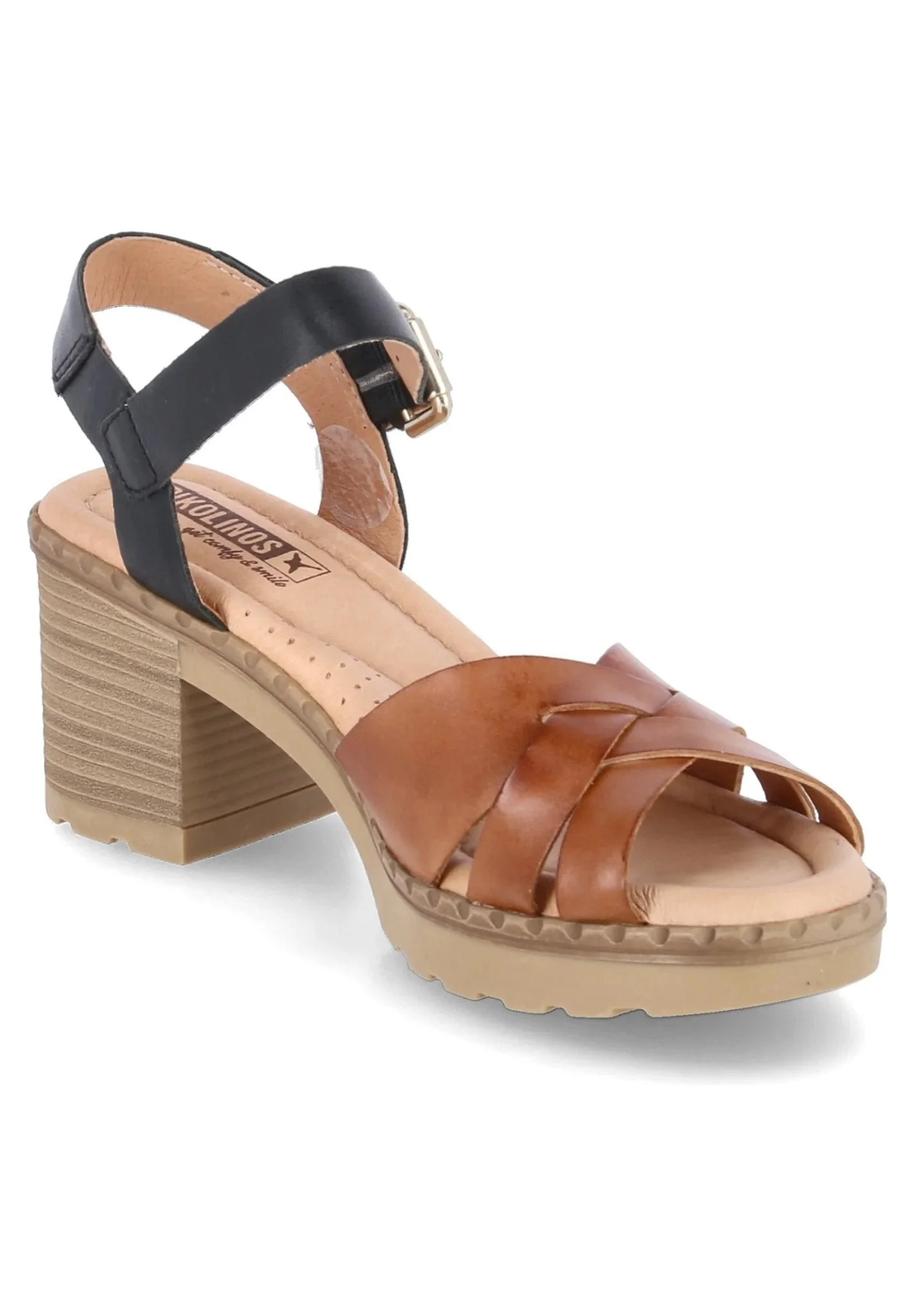 Pikolinos Sandalen  Canarias