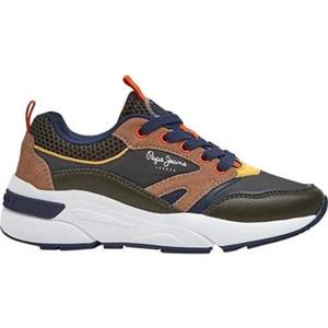 Pepe Jeans Lage Sneakers  -