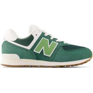 New Balance Lage Sneakers  -