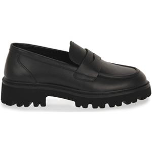 Keys Mocassins  RAFFA BLACK