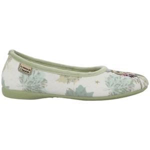 La Maison De L'espadrille Pantoffels  BALLERINE HIBOUX