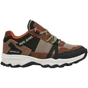 Pepe Jeans Lage Sneakers  -