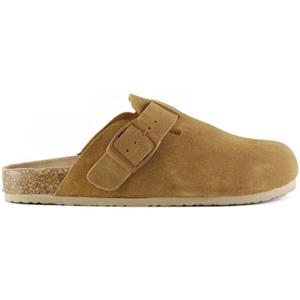Colors of California Sandalen  Man sabot sandal in suede