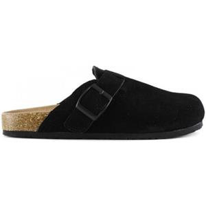 Colors of California Sandalen  Man sabot sandal in suede