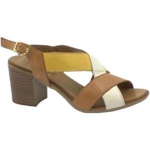 Melluso Sandalen  MEL-E23-K55163-CU