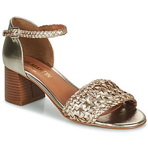 JB Martin Sandalen  SALSA