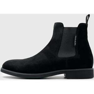 Dutch'd Laarzen  Chelsea Boot Black