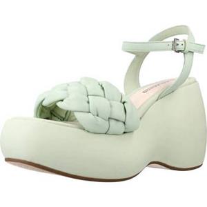 Elvio Zanon Sandalen  EQ5905X