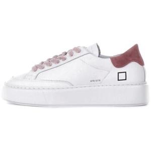 Date Lage Sneakers  W411 SF SR
