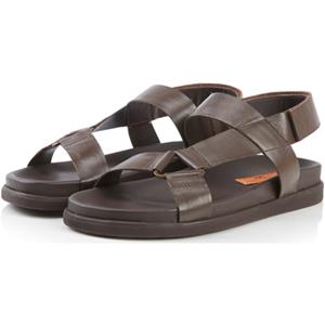 Silver Street London Sandalen  Santa Fe