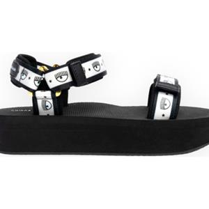 Chiara Ferragni Sandalen  CF3155 001