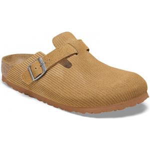 Birkenstock Sandalen  Boston vl corduroy cork brown