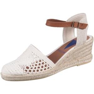 Verbenas Sandalen  -