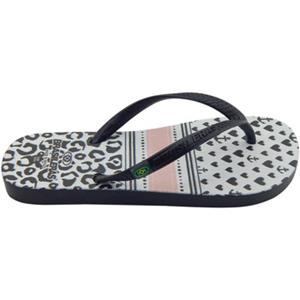 Brasileras Teenslippers  Printed 21 Corty
