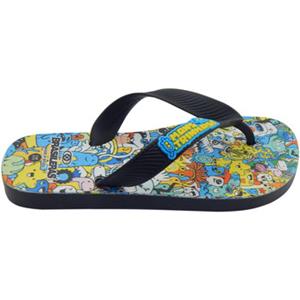 Brasileras Teenslippers  Printed 21 Monster