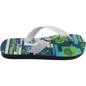 Brasileras Teenslippers  Printed 21 Motor