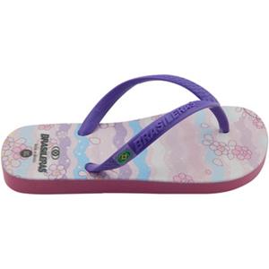 Brasileras Teenslippers  Printed 21 Olita