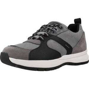 Geox Sneakers  D BRAIES B ABX