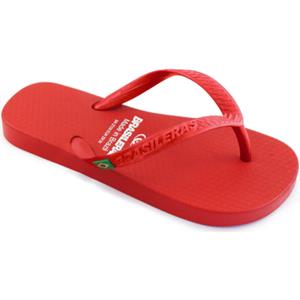 Brasileras Teenslippers  Classic Brasil NL KID