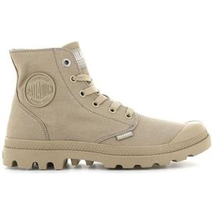 Palladium Hoge Sneakers  MONO CHROME
