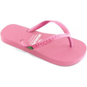 Brasileras Teenslippers  Classic Brasil NL KID