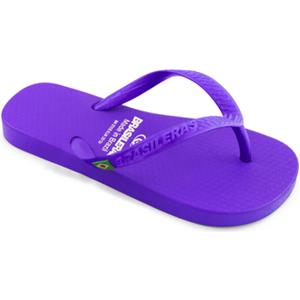 Brasileras Teenslippers  Classic Brasil NL KID