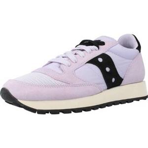 Saucony Sneakers  JAZZ VINTAGE SUEDE LOGO