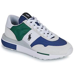 Polo Ralph Lauren Lage Sneakers  TRAIN 89