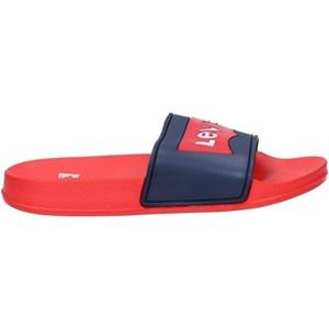Levi's Teenslippers Levis POOL