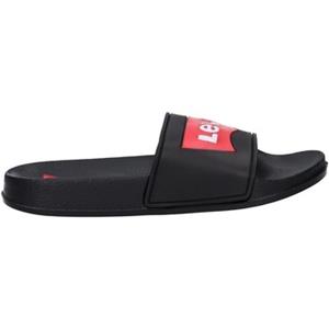 Levi's Teenslippers Levis POOL