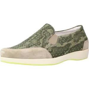 Stonefly Mocassins  CLAUDE 4 BIS CAMOUFL