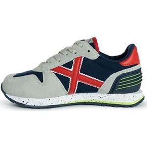 Munich Lage Sneakers  -