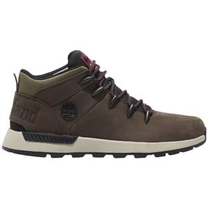 Timberland Laarzen  SPRINT TREKKER MID LACE U