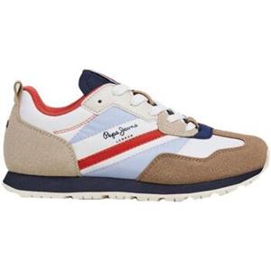 Pepe Jeans Lage Sneakers  -