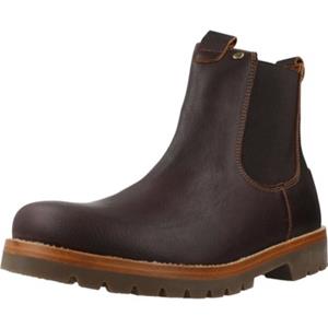 Panama Jack Laarzen  BURTON C5