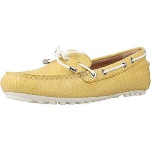 Geox Mocassins  D LEELYAN