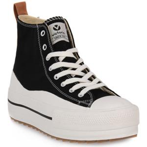 Victoria Sneakers  NEGRO