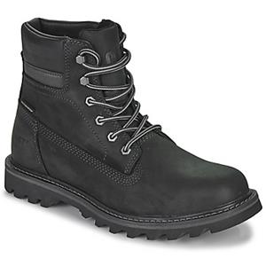 Caterpillar Laarzen  DEPLETE WP LACE UP BOOT